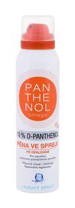 Panthenol Omega After-Sun Mousse 10% D-Panthenol Preparaty po opalaniu 150ml (U) (P2) - 2875469776