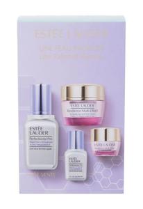 Este Lauder Pro Perfectionist Set Serum do twarzy 50ml Serum do twarzy Perfectionist Pro 50ml + Serum do twarzy Perfectionist Pro 15ml + Krem na dzie Resiliense Multi-Effect 15ml + Krem pod oczy Resiliense Multi-Effect 5ml (W) (P2) - 2875469813