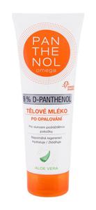 Panthenol Omega After-Sun Lotion Aloe Vera 9% D-Panthenol Preparaty po opalaniu 250ml (U) (P2) - 2875469822