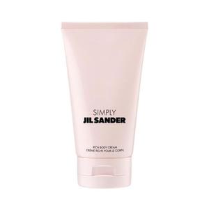 Jil Sander Simply Jil Sander Krem do ciaa 150ml (W) (P2) - 2875469890