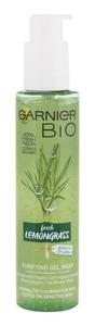 Garnier Fresh Lemongrass Bio el oczyszczajcy 150ml (W) (P2) - 2875470179