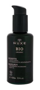 NUXE Hazelnut Bio Organic Olejek do ciaa 100ml (W) (P2) - 2875470218