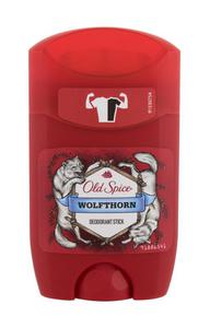 Old Spice Wolfthorn dezodorant 50ml (M) (P2) - 2875470353