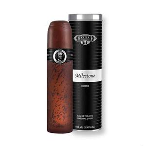 Cuba Milestone EDT 100ml (M) (P2) - 2875470361