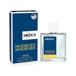 Mexx Whenever Wherever EDT 50ml (M) (P2) - 2875470363
