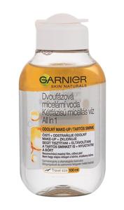 Garnier Two-Phase Micellar Water All In One Skin Naturals Pyn micelarny 100ml (W) (P2) - 2875470534