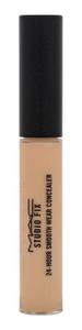 MAC NC25 Fix 24-Hour Smooth Wear Concealer Studio Korektor 7ml (W) (P2) - 2875470537