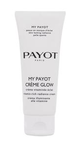 PAYOT Creme Glow My Payot Krem do twarzy na dzie 100ml (W) (P2) - 2875470549