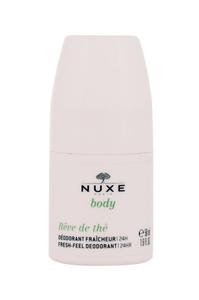 NUXE Reve De Th Body Care 24H dezodorant 50ml (W) (P2) - 2875470785