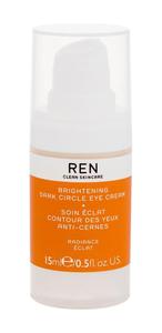 REN Clean Skincare Brightening Dark Circle Eye Cream Radiance Krem pod oczy 15ml (W) (P2) - 2875470812