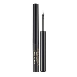 Max Factor Colour X-pert Waterproof Eyeliner wodoodporny eyeliner 01 Deep Black 9g (P1) - 2875471069