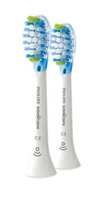 Philips Sonicare C3 Premium Plaque Control Standard HX9042/17 wymienne kocwki 2 szt - 2858730493