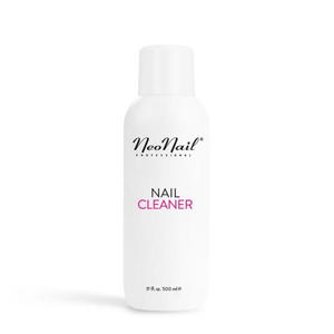 NeoNail Nail Cleaner odtuszczacz do paznokci 500ml (P1) - 2875471309