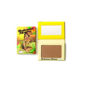 The Balm Bahama Mama Bronzer Powder puder brzujcy 6.3g (P1) - 2875471491