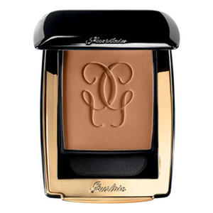 Guerlain Parure Gold Radiance Powder Foundation rozwietlajcy podkad w kompakcie SPF 15 04 Medium Beige 10g (P1) - 2875471494