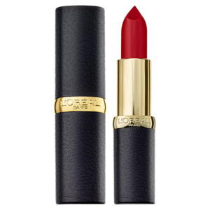 L'Oreal Paris Color Riche Matte matowa pomadka do ust 349 Paris Cherry 4,8g (P1) - 2875471536