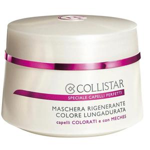 Collistar Maschera Rigenerante Colore Lungadurata Regenerujca maska chronica kolor wosw 200ml (P1) - 2875471623