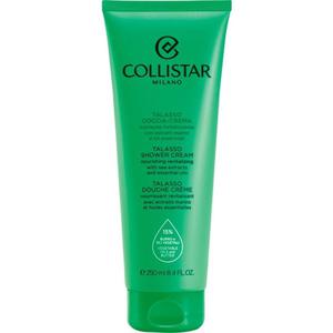 Collistar Talasso Shower Cream kremowy peeling do ciaa 250ml (P1) - 2875471636