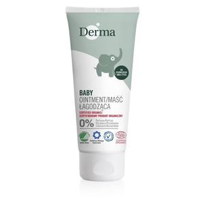 Derma Eco Baby Ointment ma agodzca 100ml (P1) - 2875471646