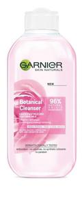 Garnier Botanical Cleanser Soothing Milk agodzce mleczko dla skry suchej i wraliwej Woda Rana 200ml (P1) - 2875471721