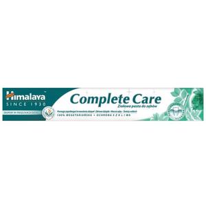 Himalaya Herbals Complete Care pasta do zbw Kompletna Ochrona 75ml (P1) - 2875471785