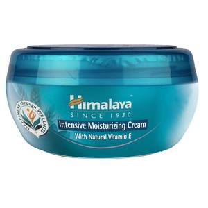 Himalaya Herbals Intensive Moisturizing Cream intensywnie nawilajcy krem do twarzy i ciaa 150ml (P1) - 2875471788