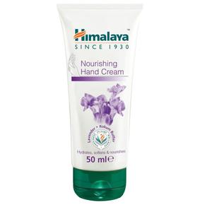 Himalaya Herbals Nourishing Hand Cream nawilajcy krem do rk 50ml (P1) - 2875471790