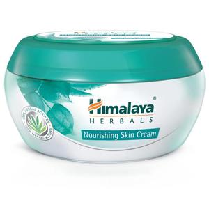 Himalaya Herbals Nourishing Skin Cream odywczy krem do twarzy i ciaa 150ml (P1) - 2875471791