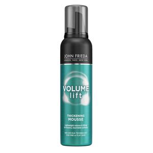 John Frieda Luxurious Volume Perfectly Full pianka zwikszajca objto wosw 200ml (P1) - 2875471804