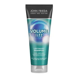 John Frieda Luxurious Volume Touchably Full szampon nadajcy objto cienkim wosom 250ml (P1) - 2875471805