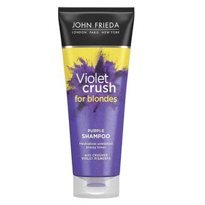 John Frieda Sheer Blonde Colour Renew szampon neutralizujcy ty odcie wosw 250ml (P1) - 2875471807