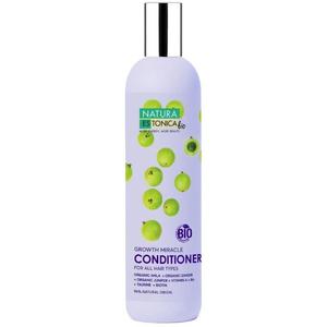 Natura Estonica Hair Growth Miracle Conditioner odywka przyspieszajca wzrost wosw 400ml (P1) - 2875471979