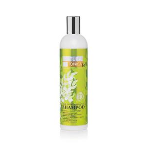 Natura Estonica Hair Growth Miracle Shampoo szampon do wosw 400ml (P1) - 2875471980