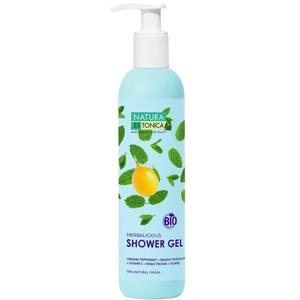 Natura Estonica Herbalicious Shower Gel zioowy el pod prysznic 400ml (P1) - 2875471981