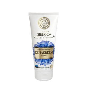 Natura Siberica Loves Estonia Kehakreem odywczy balsam do ciaa 200ml (P1) - 2875471987