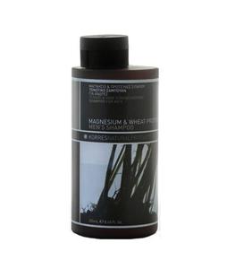Korres Men's Shampoo Toning Hair-Strengthenning tonizujcy i wzmacniajcy szampon do wosw z magnezem i proteinami pszenicy 250ml (P1) - 2875472373