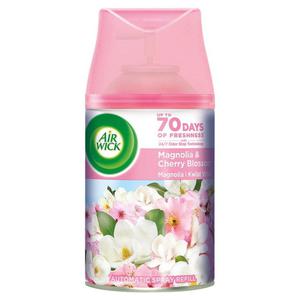 Air Wick Freshmatic odwieacz wkad Magnolia i Kwiat Wini 250ml (P1) - 2875472401