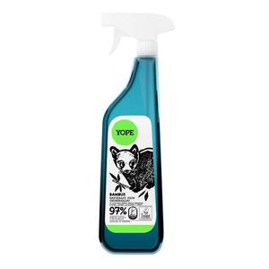 Yope Naturalny pyn uniwersalny Bambus 750ml (P1) - 2875472420