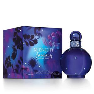 Britney Spears Midnight Fantasy EDP 100ml (P1) - 2875472594