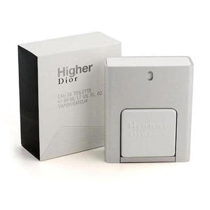 Dior Higher EDT 100ml (P1) - 2875472735