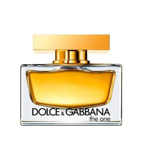 Dolce Gabbana The One Woman EDP 75ml (P1) - 2875472747