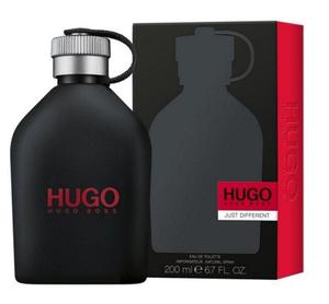 Hugo Boss Hugo Just Different EDT 200ml (P1) - 2875472825