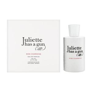 Juliette Has a Gun Miss Charming EDP 100ml (W) (P1) - 2875472878