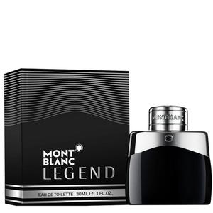 Mont Blanc Legend EDT 30ml (P1) - 2875473003