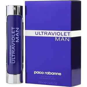 Paco Rabanne Ultraviolet Man EDT 100ml (P1) - 2875473060