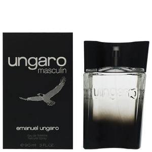 Emanuel Ungaro Masculin EDT 90ml (P1) - 2875473182