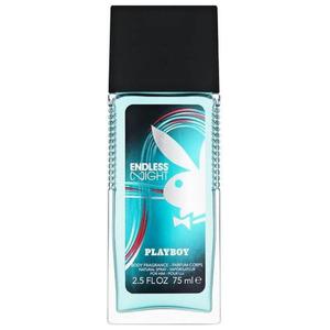 Playboy Endless Night For Him dezodorant spray szko 75ml (P1) - 2875473270