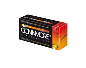 Conamore Mix zestaw prezerwatyw 12szt (P1) - 2875473321