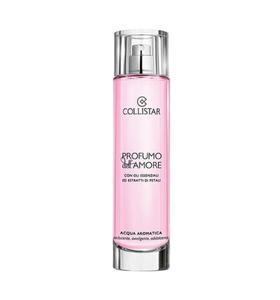 Collistar Profumo Dell Amore Aromatic Water woda aromatyczna z olejkami eterycznymi i wycigami z patkw kwiatw 100ml (P1) - 2875473587