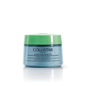 Collistar Talasso Scrub Tonificante sole zuszczajco - rewitalizujce z olejkami eterycznymi 700g (P1) - 2875473588